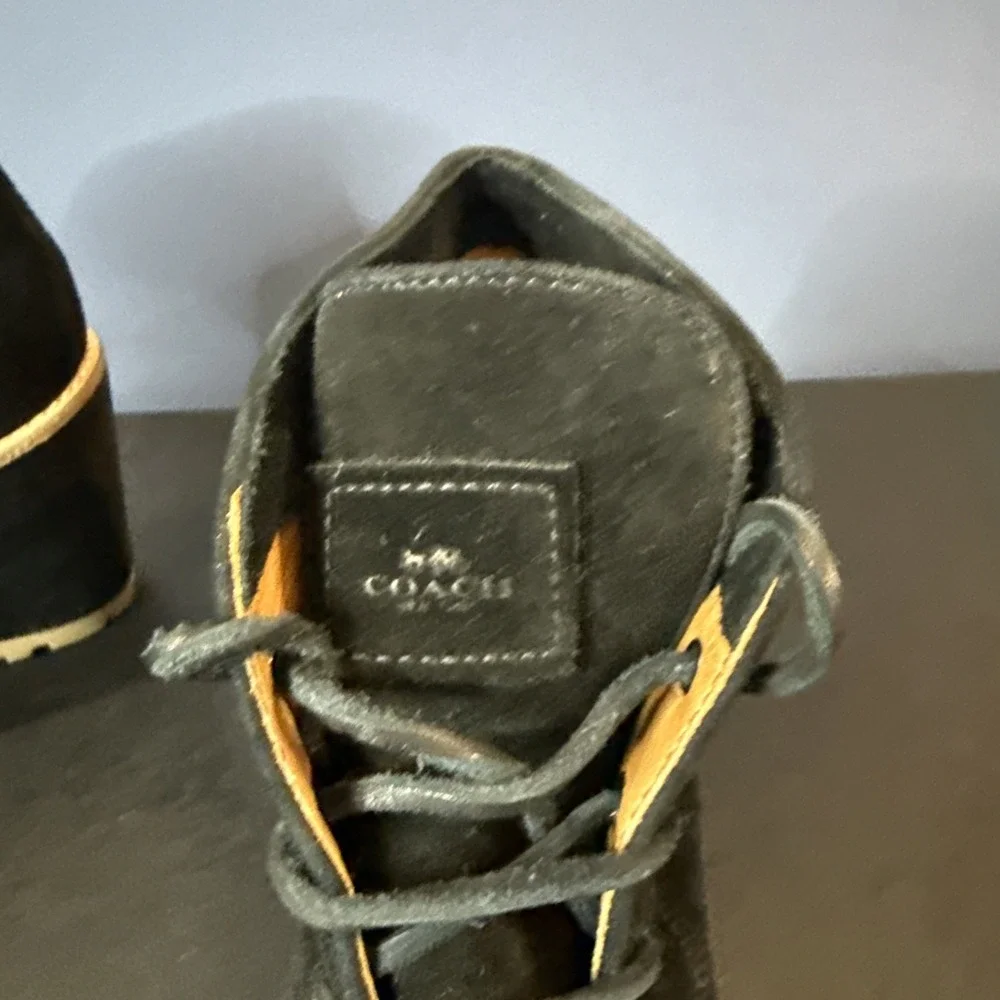 Coach product pair